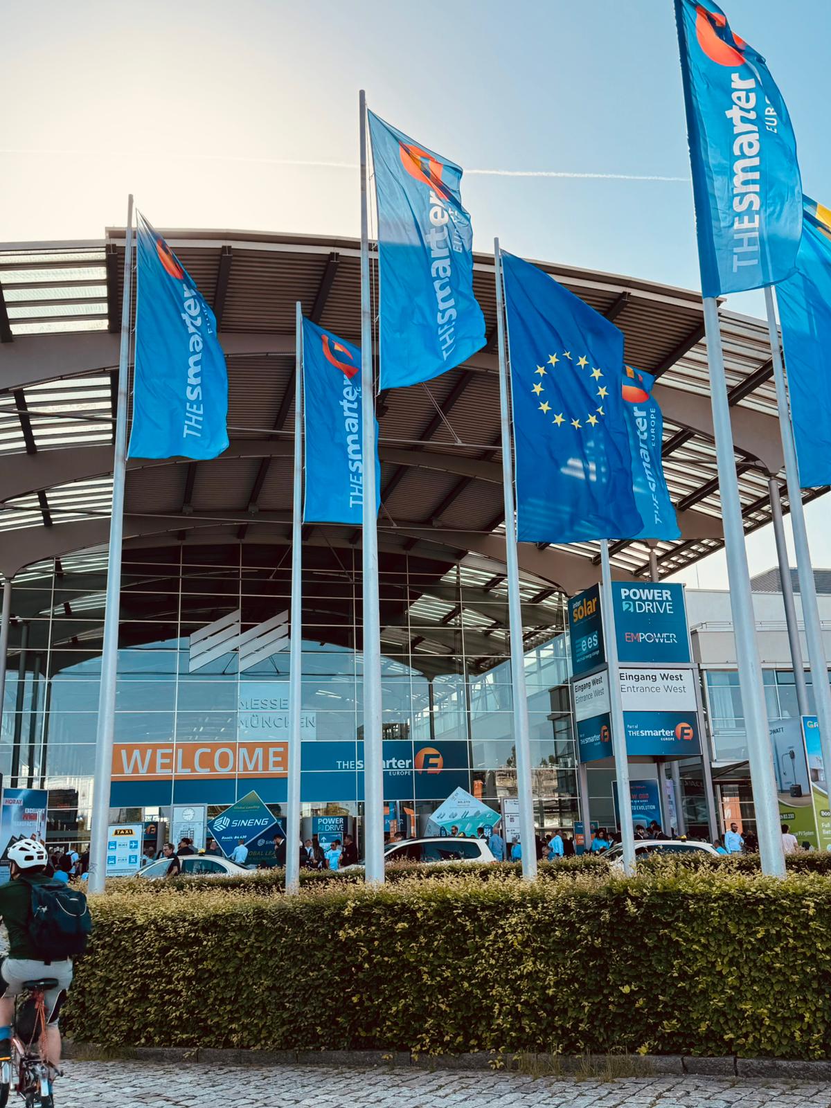 Intersolar Europe 2024 u Münchenu – Ključni događaj za solarnu industriju